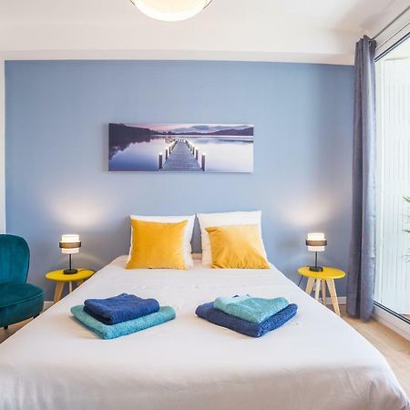 Appartement 2 Pieces Avec Balcon Τουλόν Εξωτερικό φωτογραφία