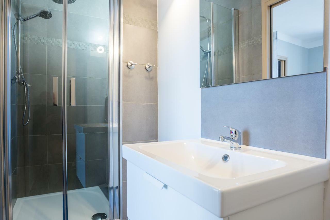Appartement 2 Pieces Avec Balcon Τουλόν Εξωτερικό φωτογραφία